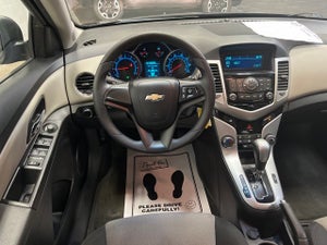 2015 Chevrolet Cruze LS Auto
