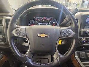 2014 Chevrolet Silverado 1500 1LZ