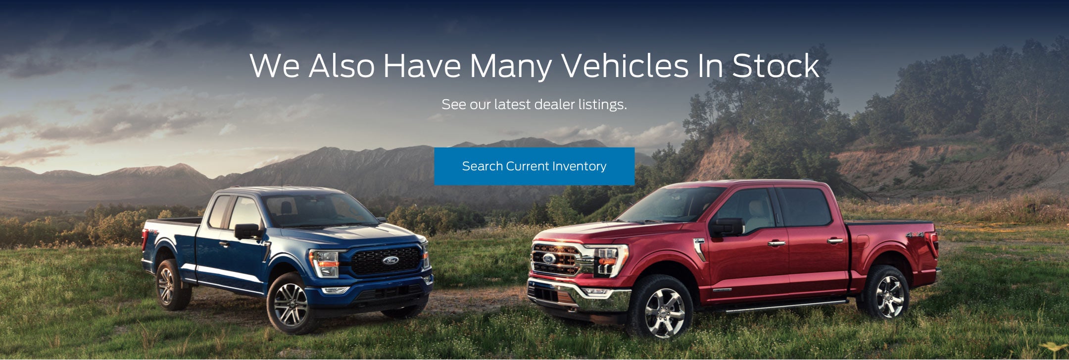 Ford vehicles in stock | Dale Howard Ford Inc in Iowa Falls IA