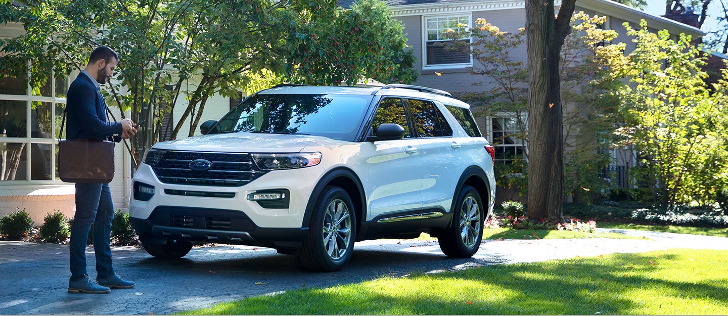 Dale Howard Ford Inc in Iowa Falls IA