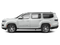 2023 Jeep Grand Wagoneer Base