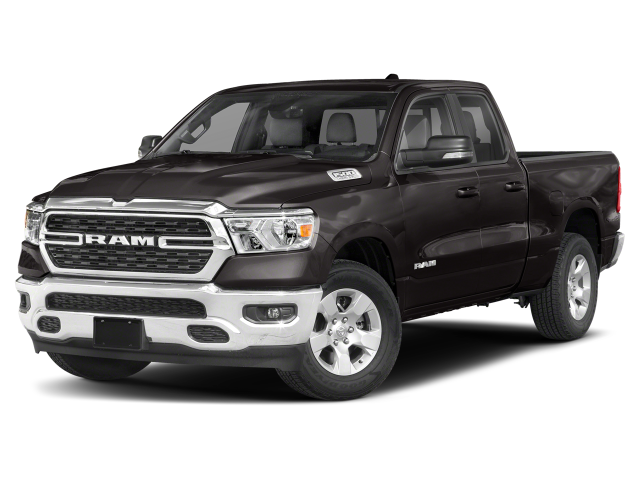 2022 RAM 1500 Pickup