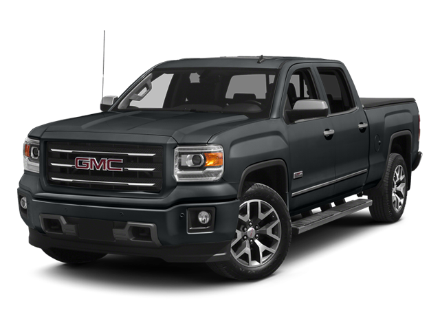 2014 GMC Sierra 1500 1SA