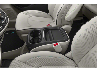 2019 Chrysler Pacifica Hybrid Limited