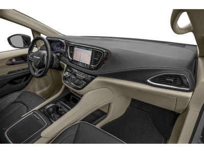 2025 Chrysler Pacifica Pinnacle