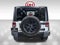 2016 Jeep Wrangler Willys Wheeler