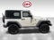 2016 Jeep Wrangler Willys Wheeler