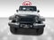 2016 Jeep Wrangler Willys Wheeler