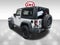 2016 Jeep Wrangler Willys Wheeler