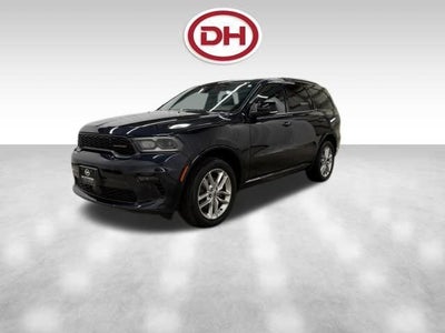 2023 Dodge Durango GT Plus