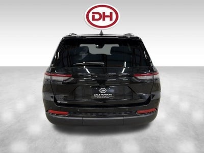 2023 Jeep Grand Cherokee Altitude X