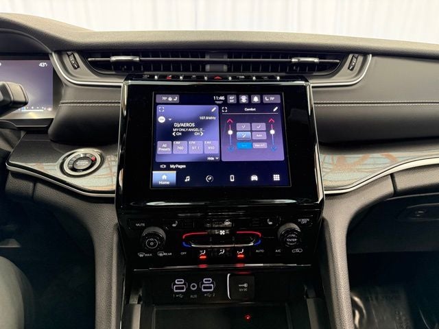 2023 Jeep Grand Cherokee Altitude X