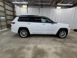 2021 Jeep Grand Cherokee L Summit