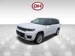 2021 Jeep Grand Cherokee L Summit