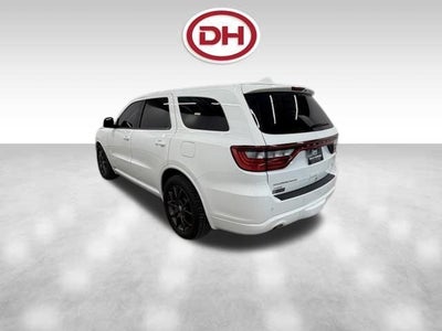 2015 Dodge Durango R/T