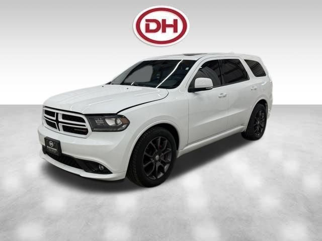 2015 Dodge Durango R/T