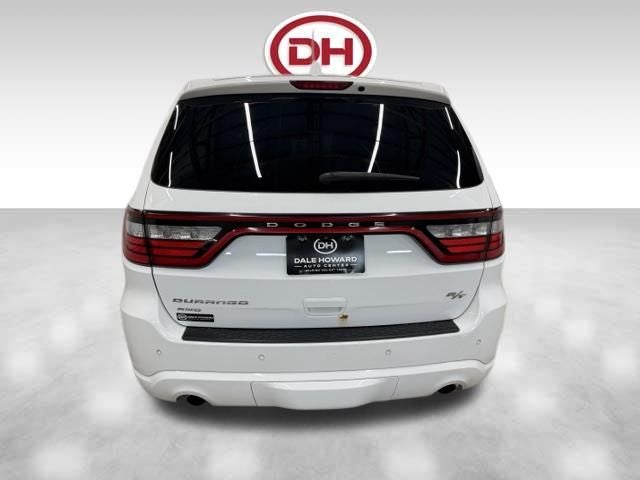 2015 Dodge Durango R/T