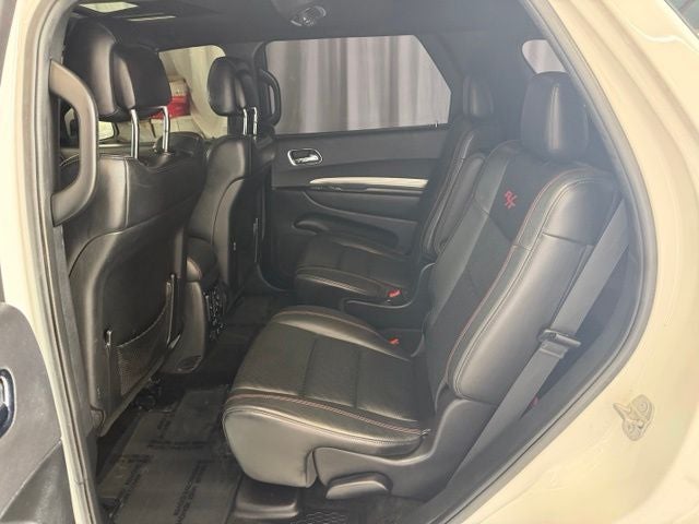 2015 Dodge Durango R/T