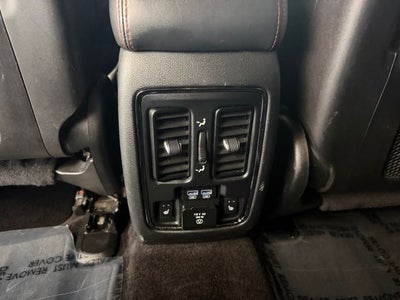2015 Dodge Durango R/T