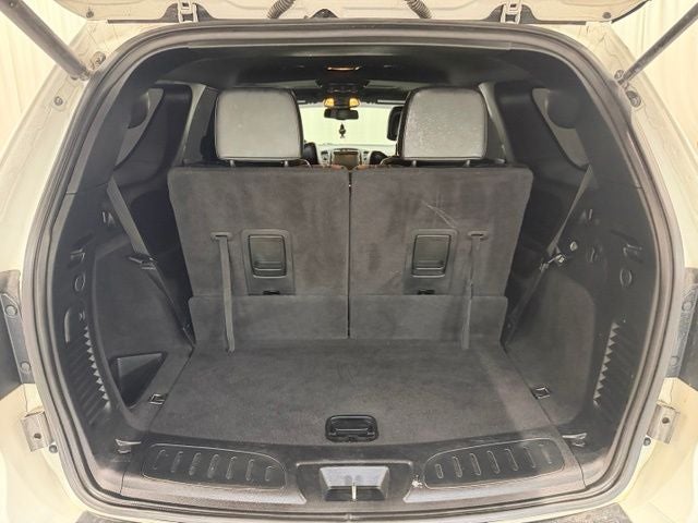 2015 Dodge Durango R/T