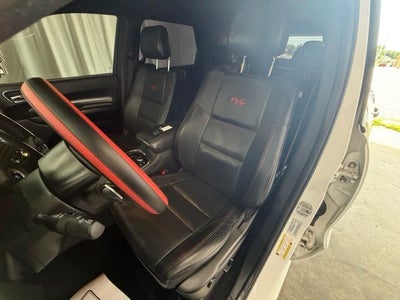 2015 Dodge Durango R/T