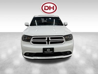 2015 Dodge Durango R/T