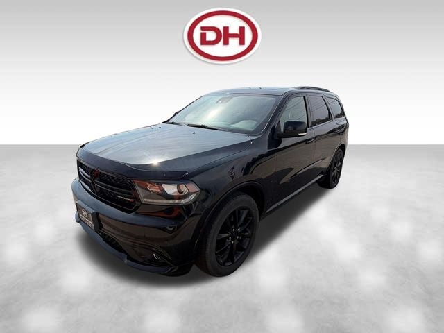 2017 Dodge Durango R/T