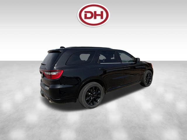 2017 Dodge Durango R/T