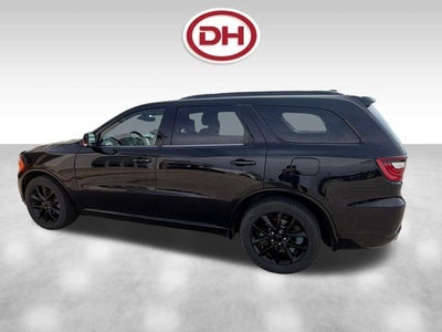 2017 Dodge Durango R/T