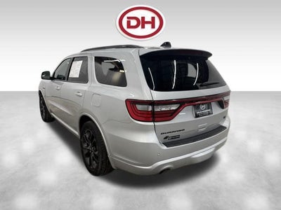 2024 Dodge Durango R/T Premium