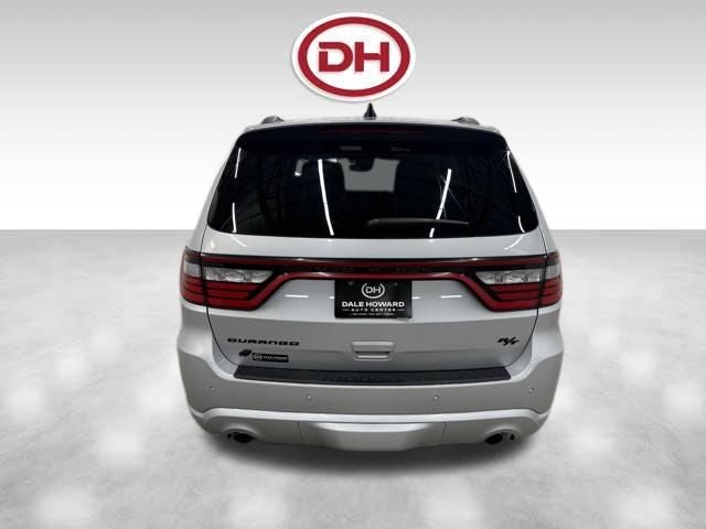 2024 Dodge Durango R/T Premium