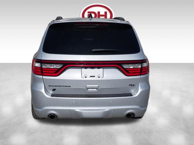 2024 Dodge Durango R/T Premium