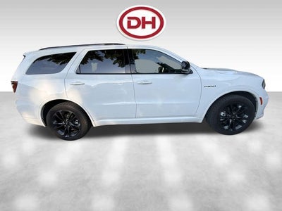 2023 Dodge Durango R/T Plus