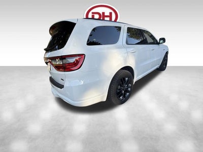 2023 Dodge Durango R/T Plus