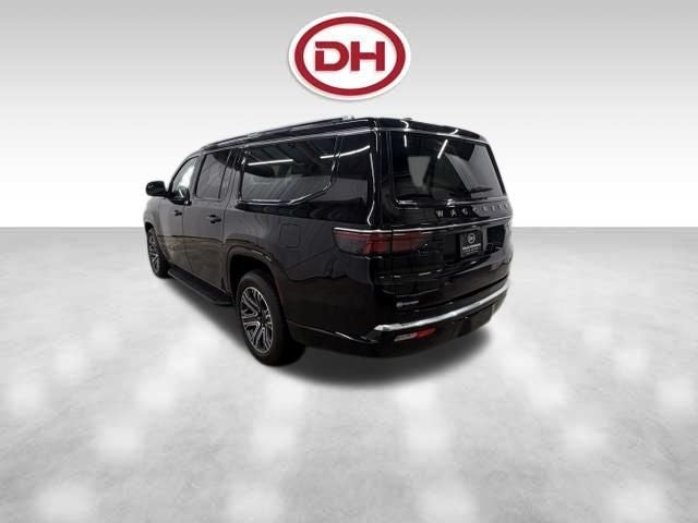 2024 Jeep Wagoneer L Base
