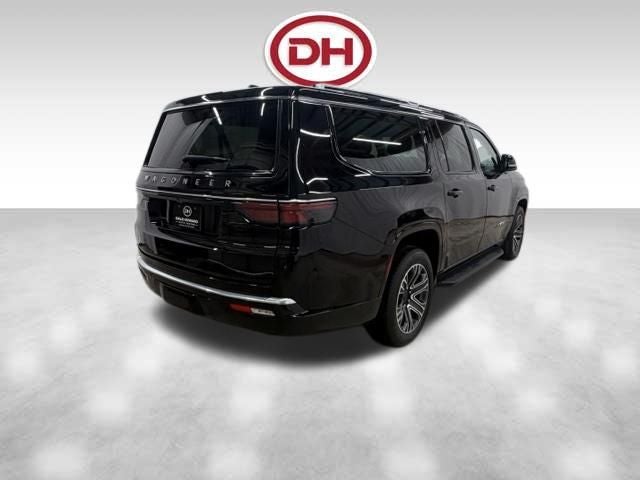 2024 Jeep Wagoneer L Base