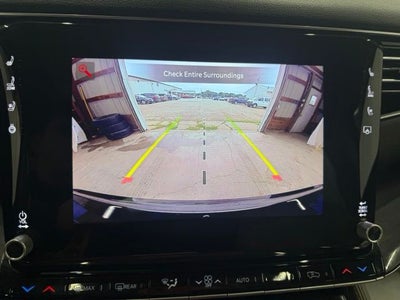 2024 Jeep Wagoneer L Base