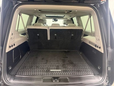 2024 Jeep Wagoneer L Base