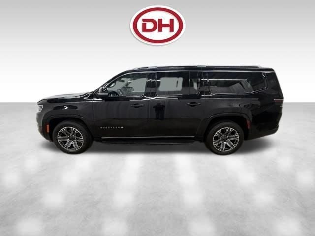 2024 Jeep Wagoneer L Base