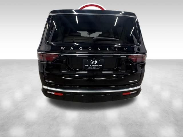 2024 Jeep Wagoneer L Series III