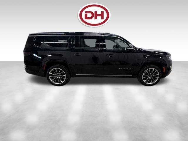 2024 Jeep Wagoneer L Series III