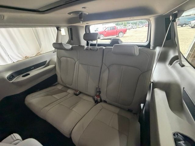 2024 Jeep Wagoneer L Series III