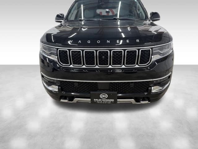 2024 Jeep Wagoneer L Series III
