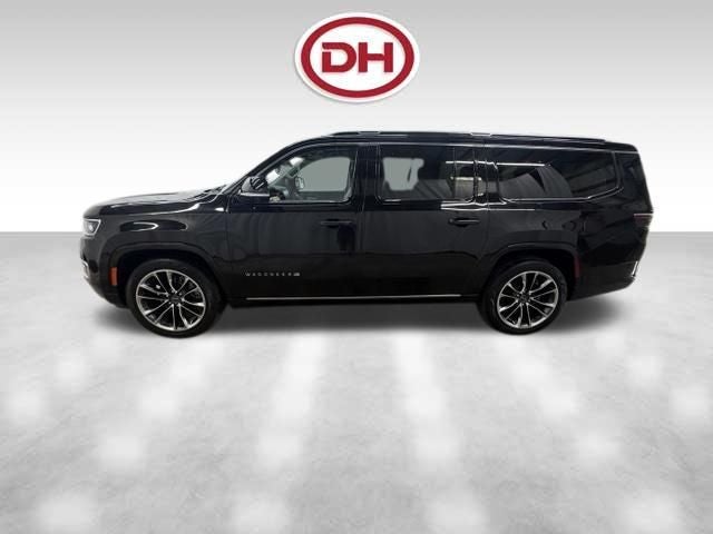2024 Jeep Wagoneer L Series III
