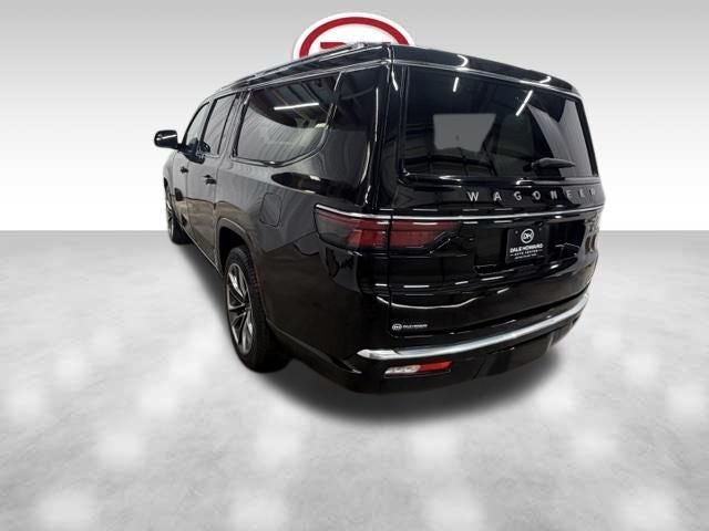 2024 Jeep Wagoneer L Series III