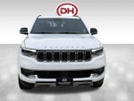 2023 Jeep Wagoneer Series III
