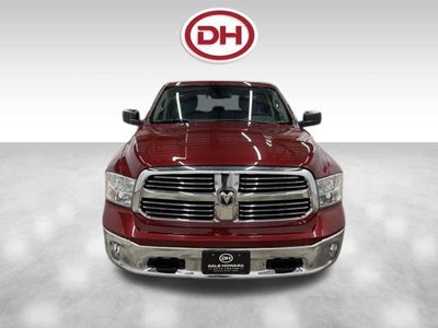 2014 RAM 1500 Big Horn