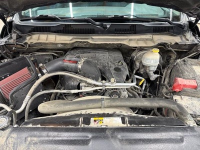 2014 RAM 1500 Big Horn