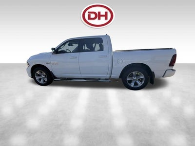 2015 RAM 1500 Sport