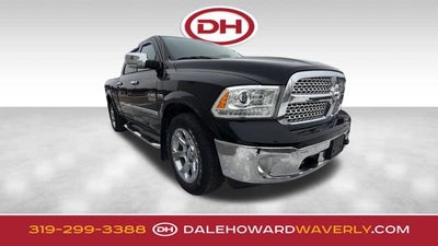 2013 RAM 1500 Laramie
